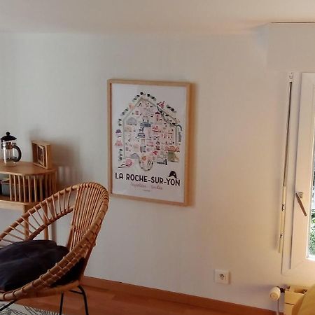 Dolce Farniente Bed & Breakfast La Roche-sur-Yon Luaran gambar