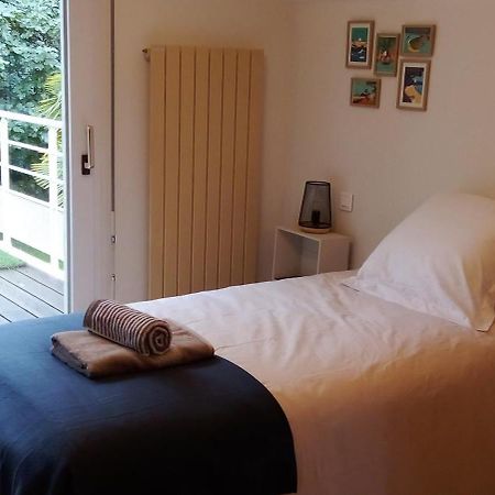 Dolce Farniente Bed & Breakfast La Roche-sur-Yon Luaran gambar