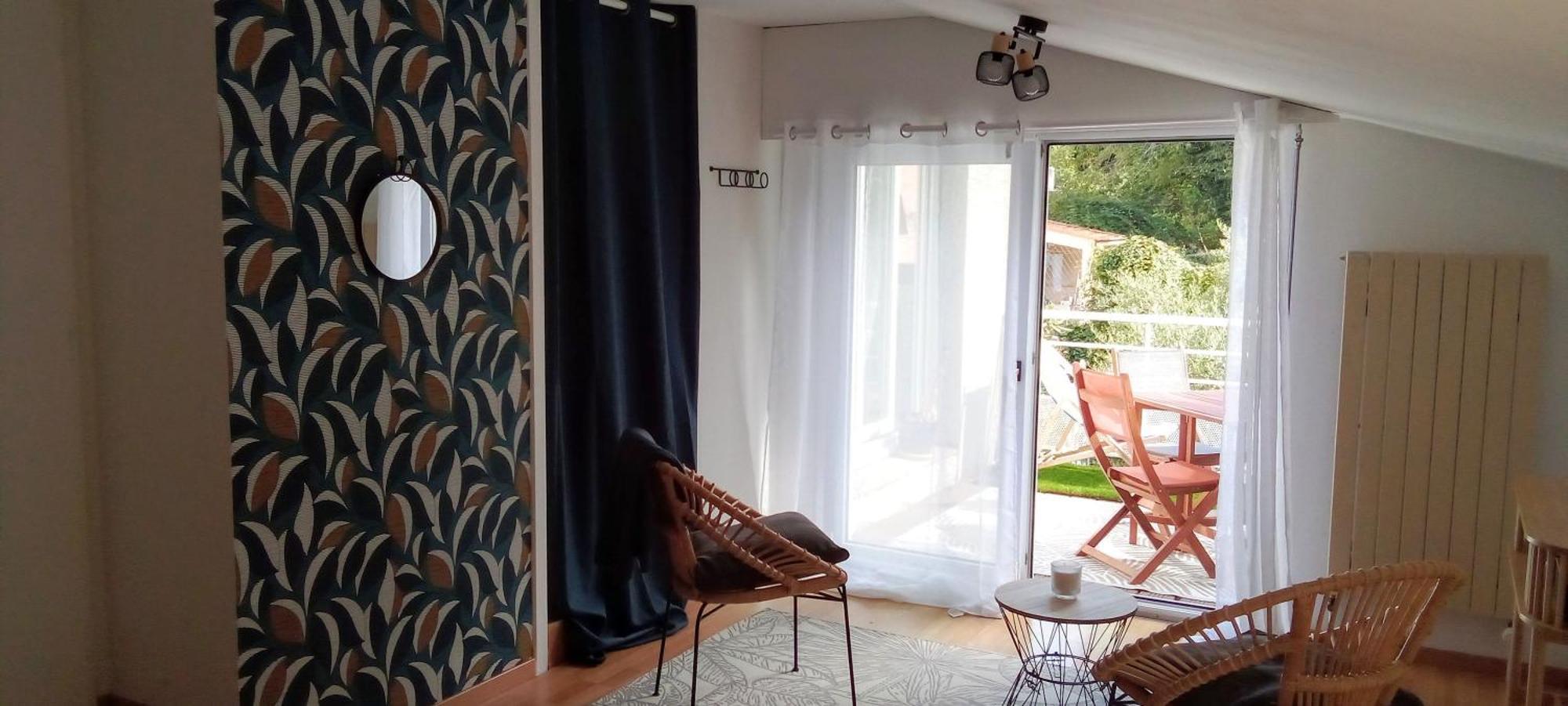 Dolce Farniente Bed & Breakfast La Roche-sur-Yon Luaran gambar