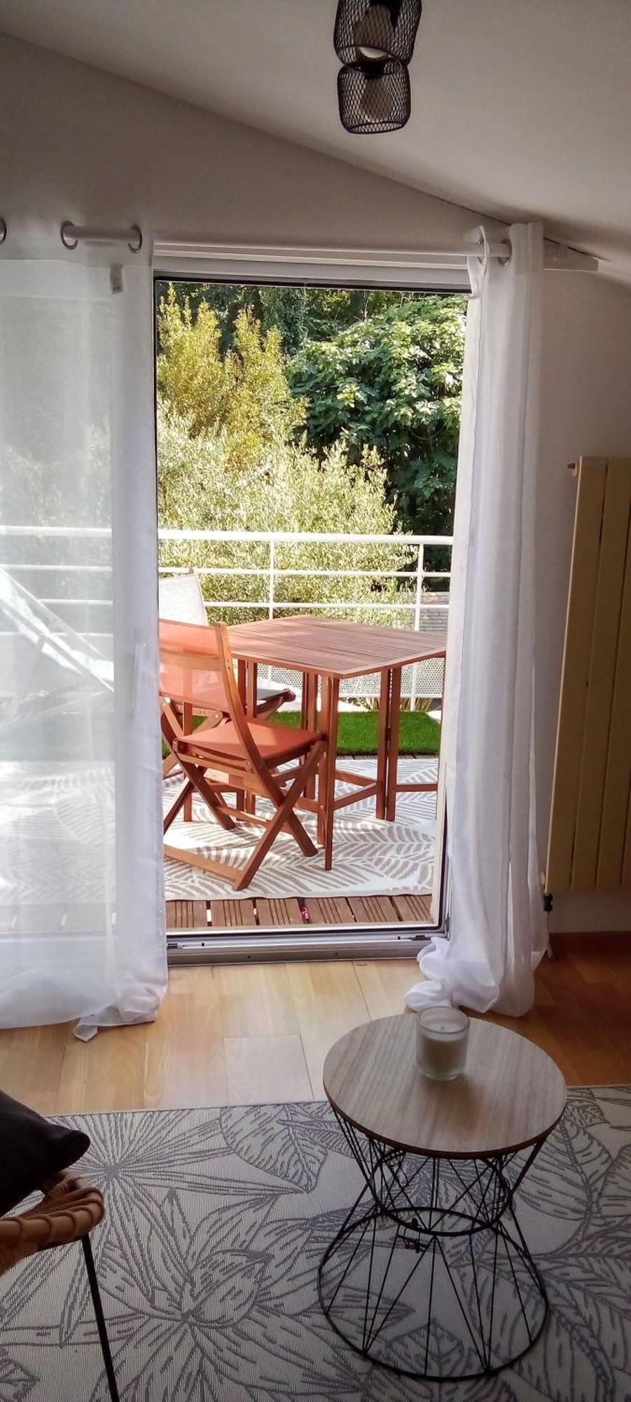 Dolce Farniente Bed & Breakfast La Roche-sur-Yon Luaran gambar