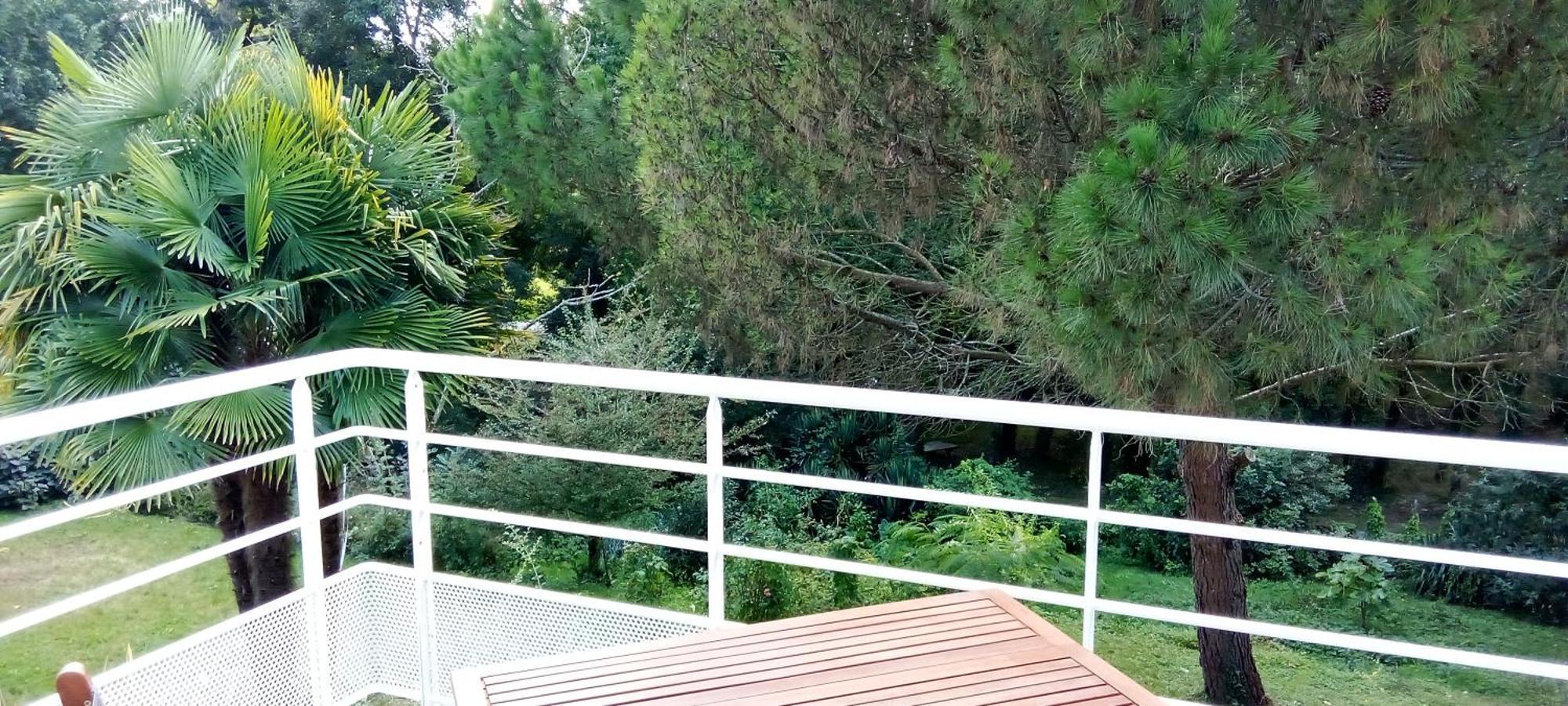 Dolce Farniente Bed & Breakfast La Roche-sur-Yon Luaran gambar