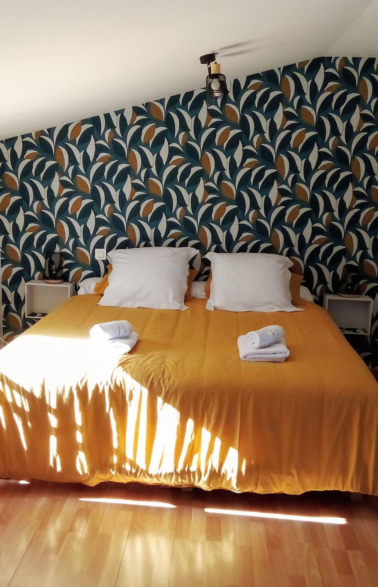 Dolce Farniente Bed & Breakfast La Roche-sur-Yon Luaran gambar